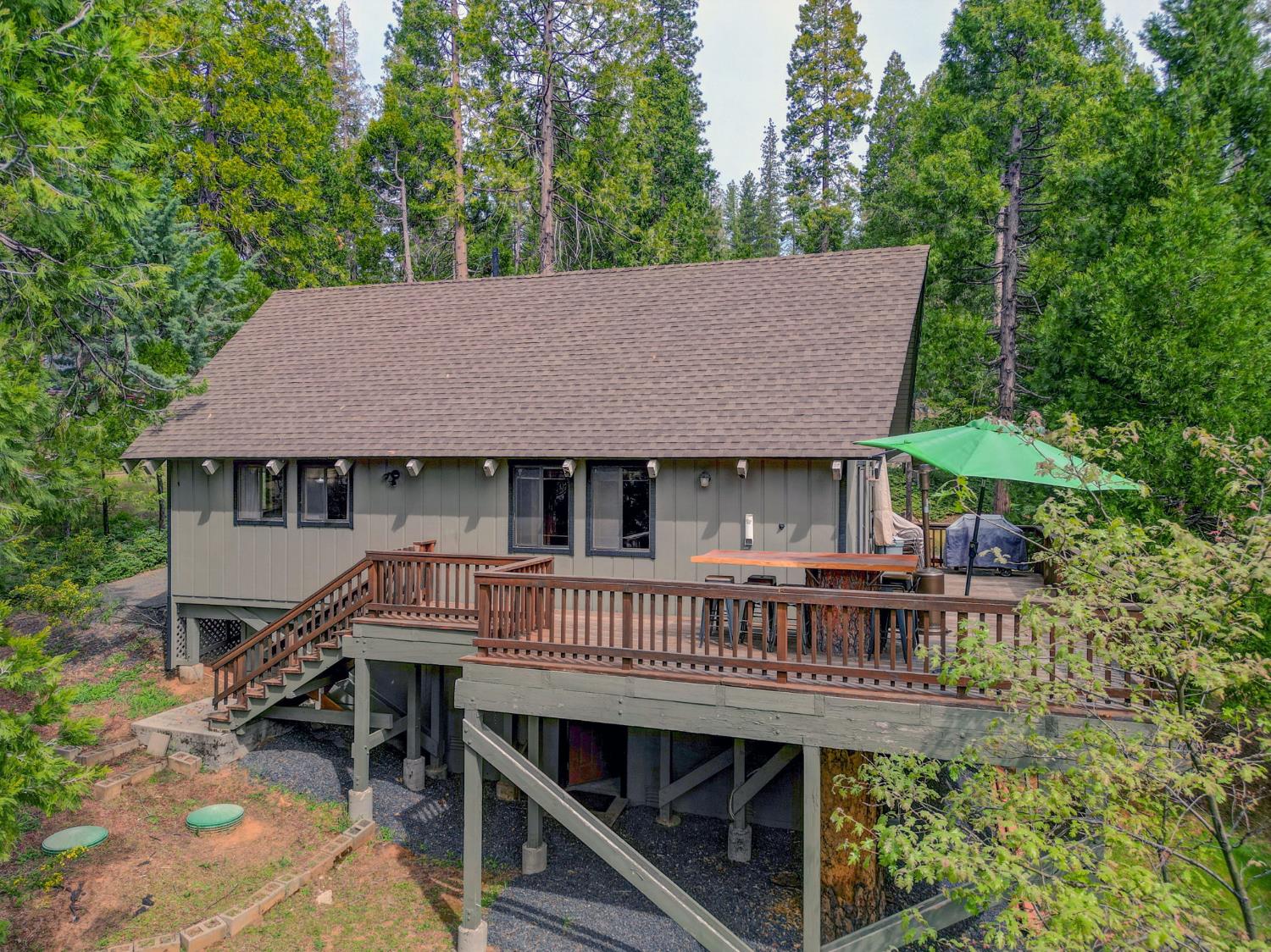 2271 Mustang Road Arnold, CA 95223 - Photo 40 of 45