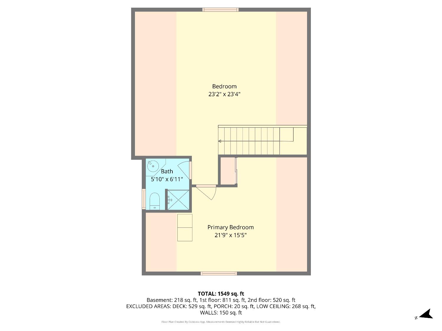 2271 Mustang Road Arnold, CA 95223 - Photo 43 of 45