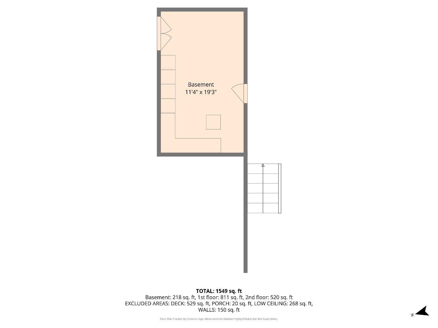 2271 Mustang Road Arnold, CA 95223 - Photo 44 of 45