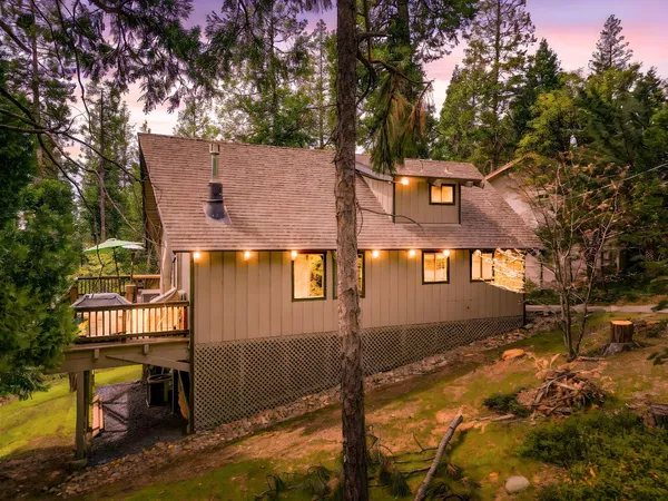 $385,000 | 2271 Mustang Road, Arnold, CA 95223