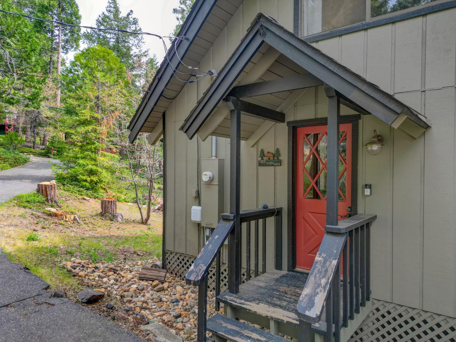 2271 Mustang Road Arnold, CA 95223 - Photo 5 of 45