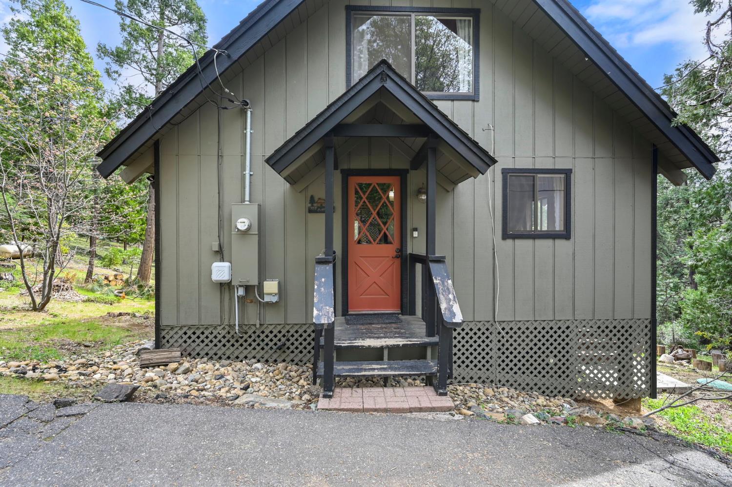 2271 Mustang Road Arnold, CA 95223 - Photo 6 of 45