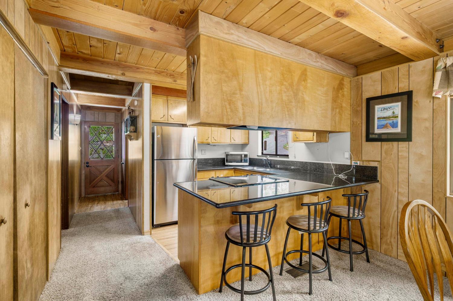 2271 Mustang Road Arnold, CA 95223 - Photo 8 of 45