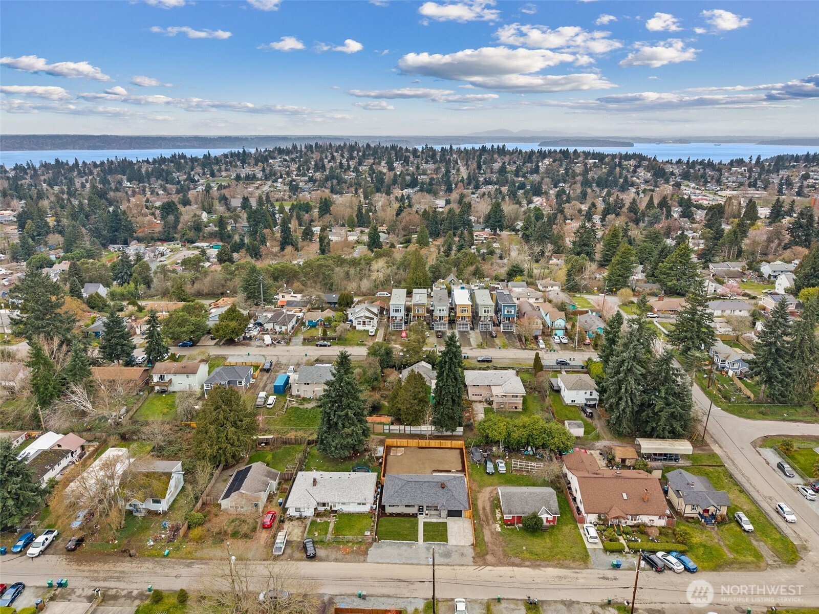 10021 19th Avenue Southwest Seattle, WA 98146 - Photo 29 of 31