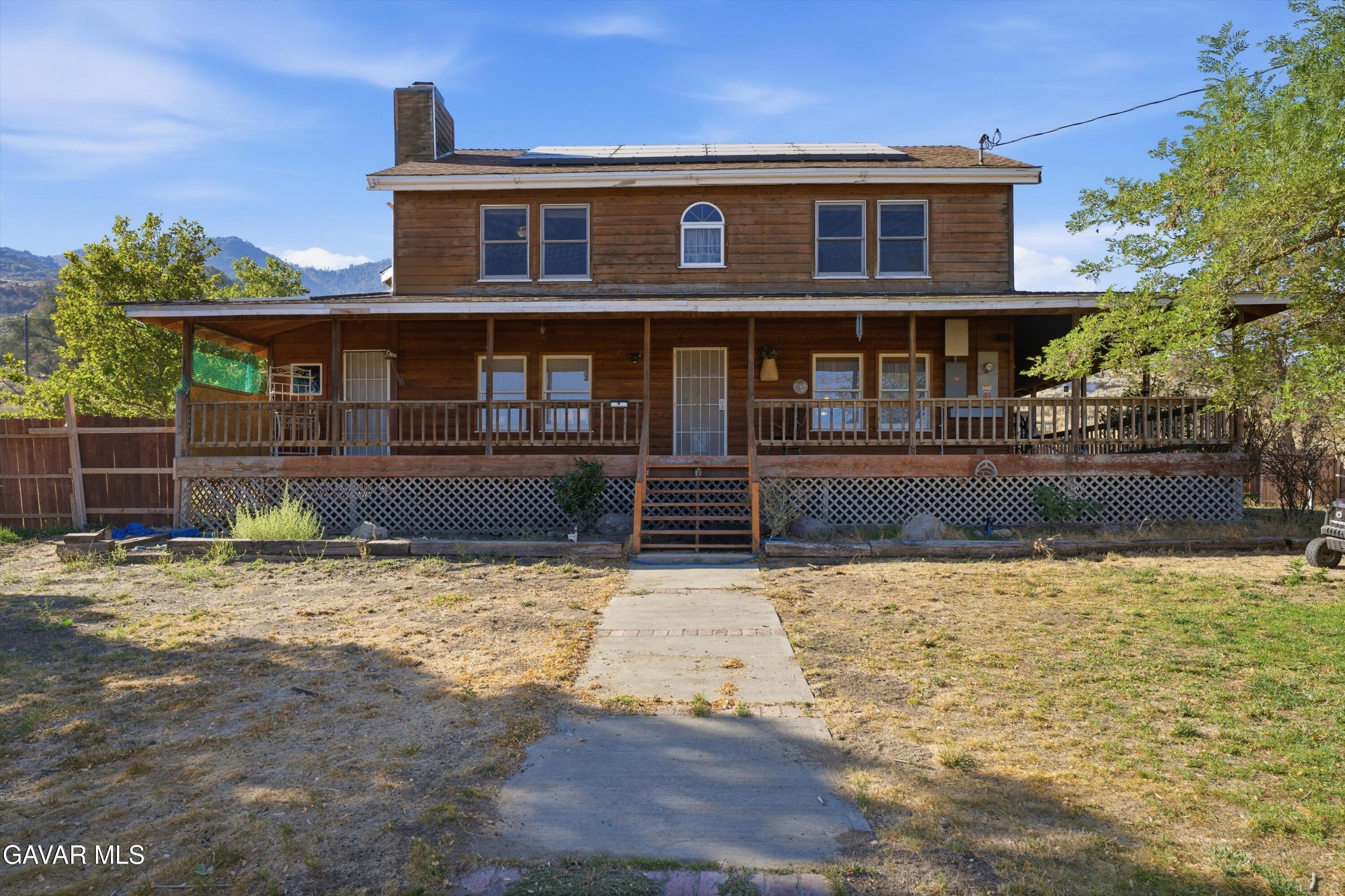 18518 Pellisier Road Tehachapi, CA 93561 - Photo 55 of 60 56-JYP06953