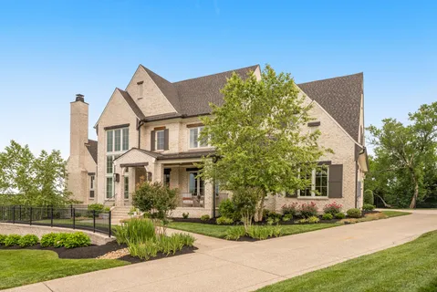 $3,199,990 | 9264 Berwyn Court, Brentwood, TN 37027