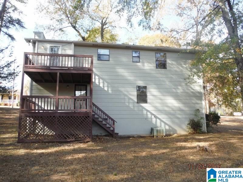 1214 Pointer Drive Southwest Jacksonville, AL 36265 - Photo 2 of 22