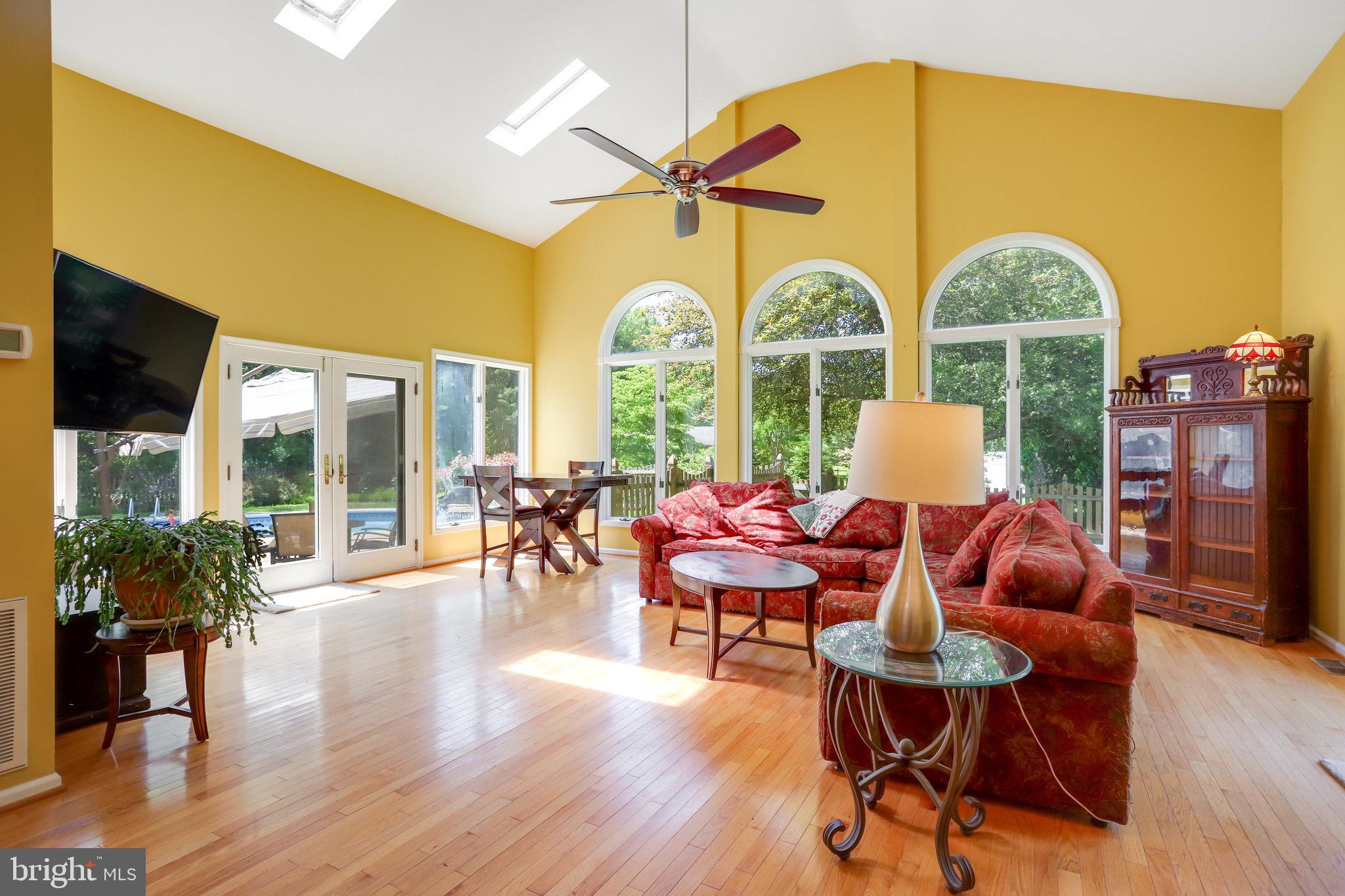 8100 Glendale Drive Frederick, MD 21702 - Photo 12 of 58