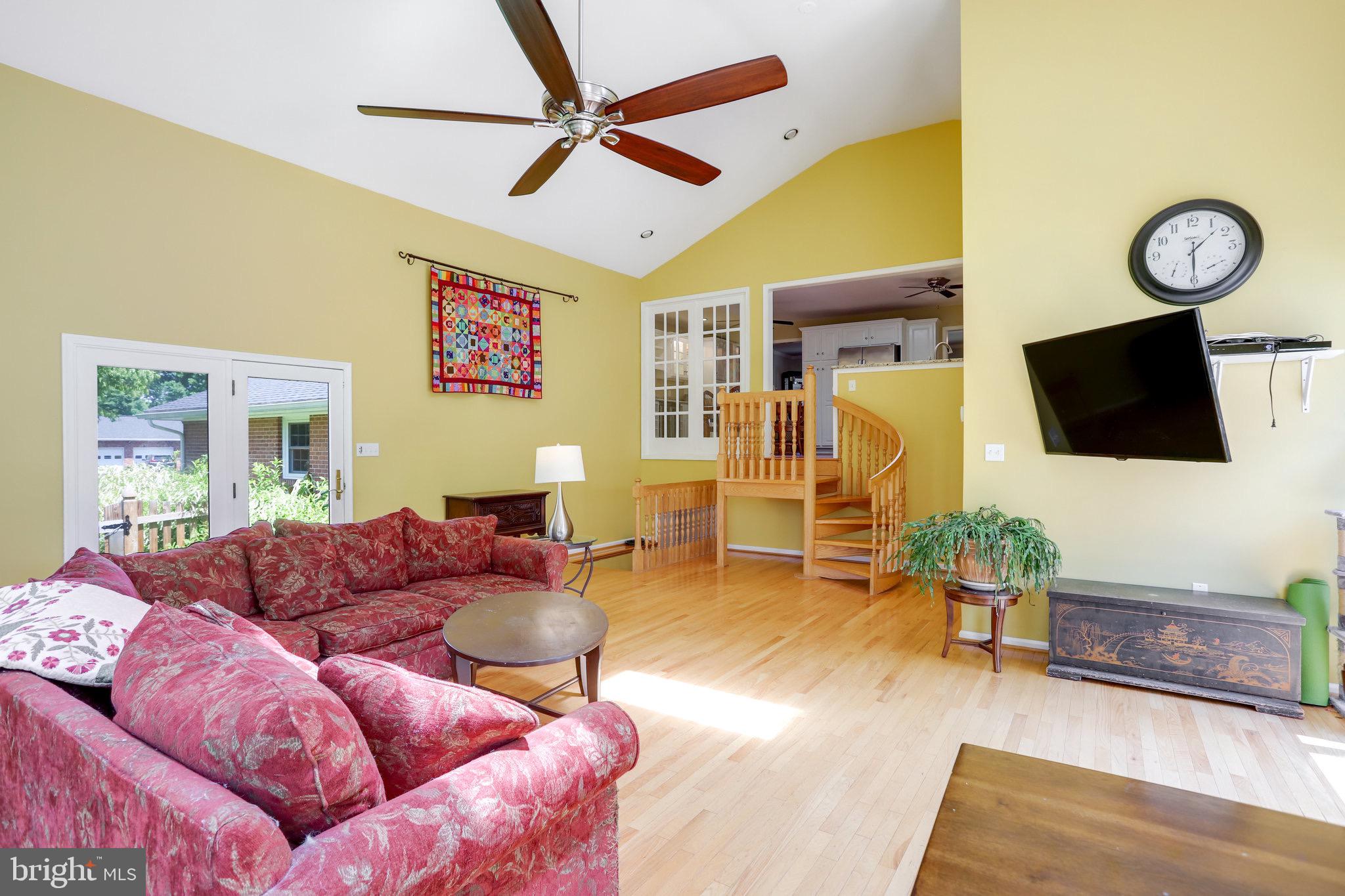 8100 Glendale Drive Frederick, MD 21702 - Photo 14 of 58