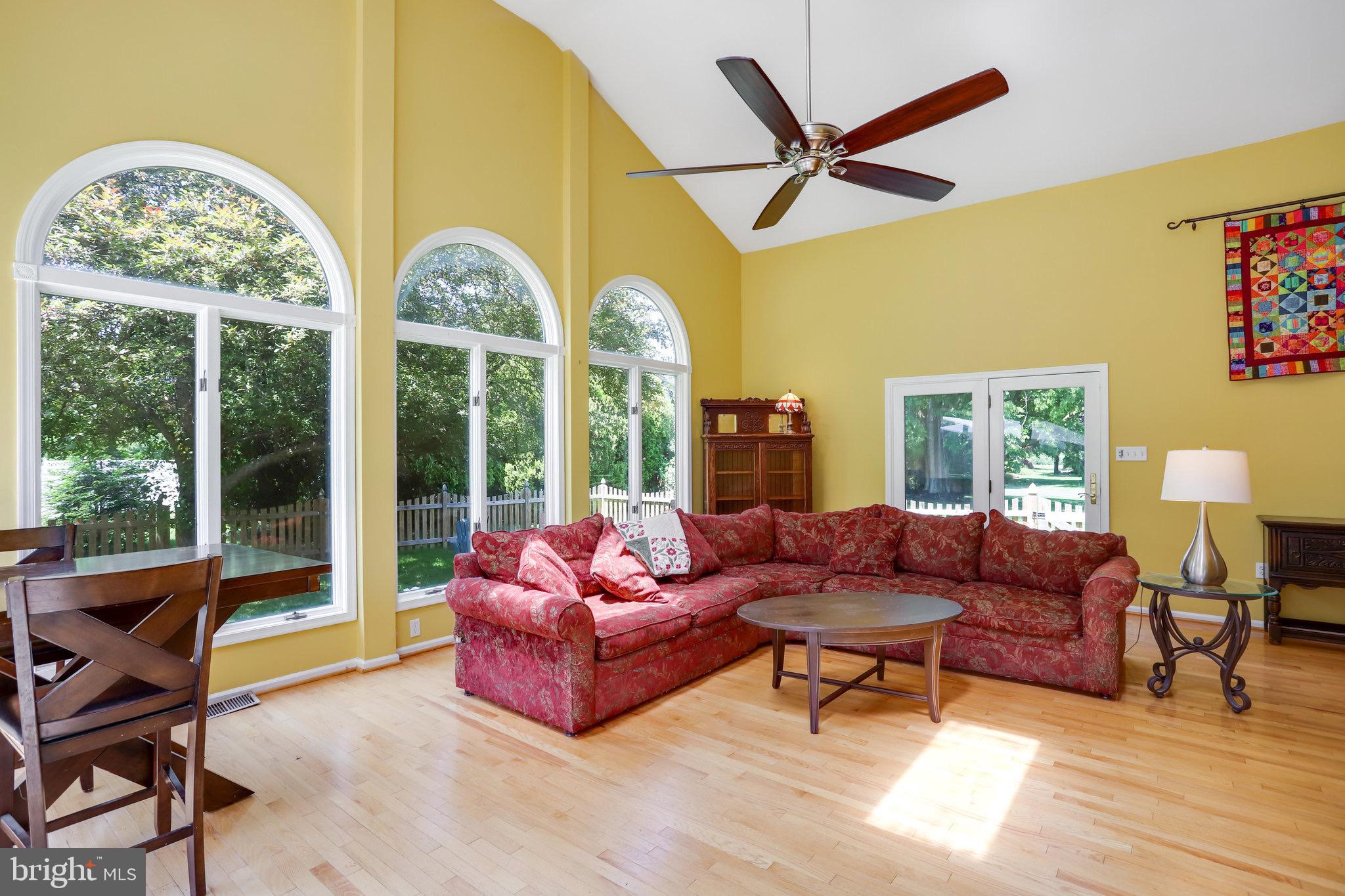 8100 Glendale Drive Frederick, MD 21702 - Photo 15 of 58