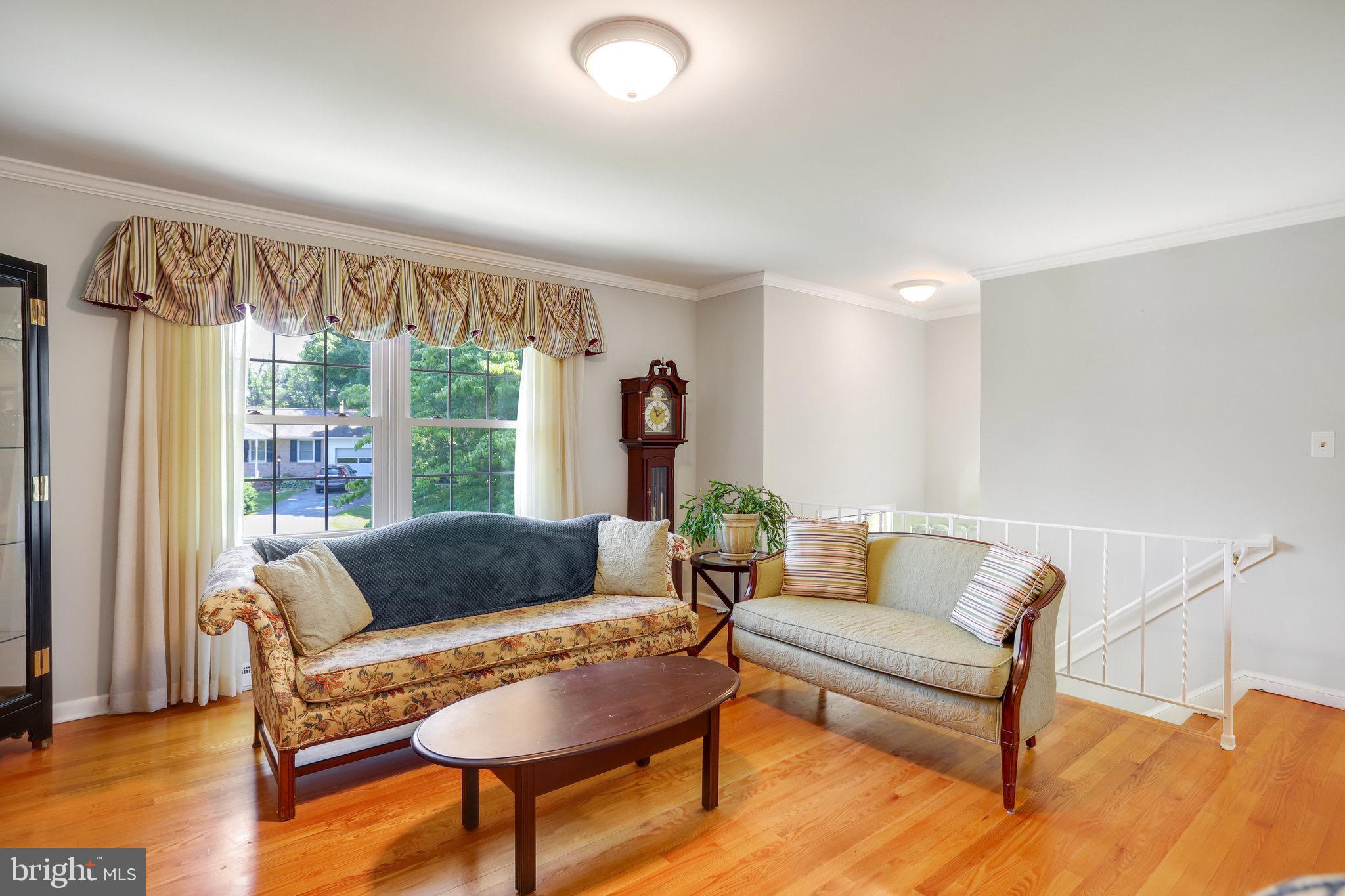 8100 Glendale Drive Frederick, MD 21702 - Photo 17 of 58