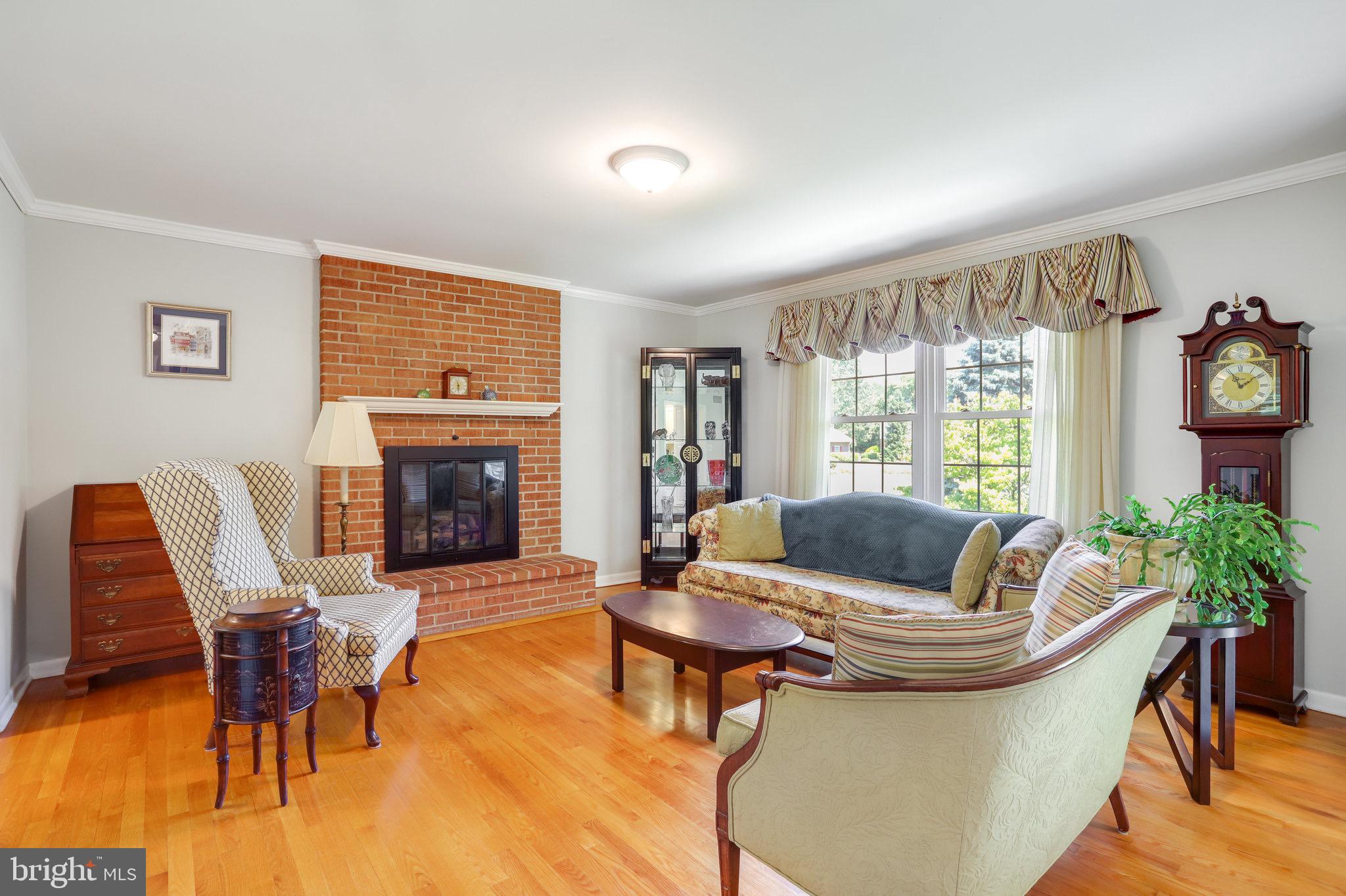 8100 Glendale Drive Frederick, MD 21702 - Photo 18 of 58