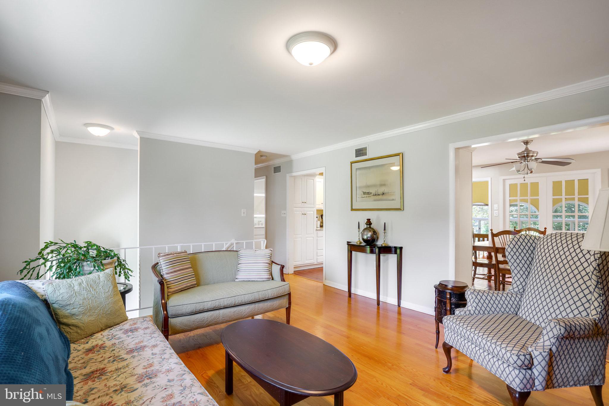 8100 Glendale Drive Frederick, MD 21702 - Photo 19 of 58