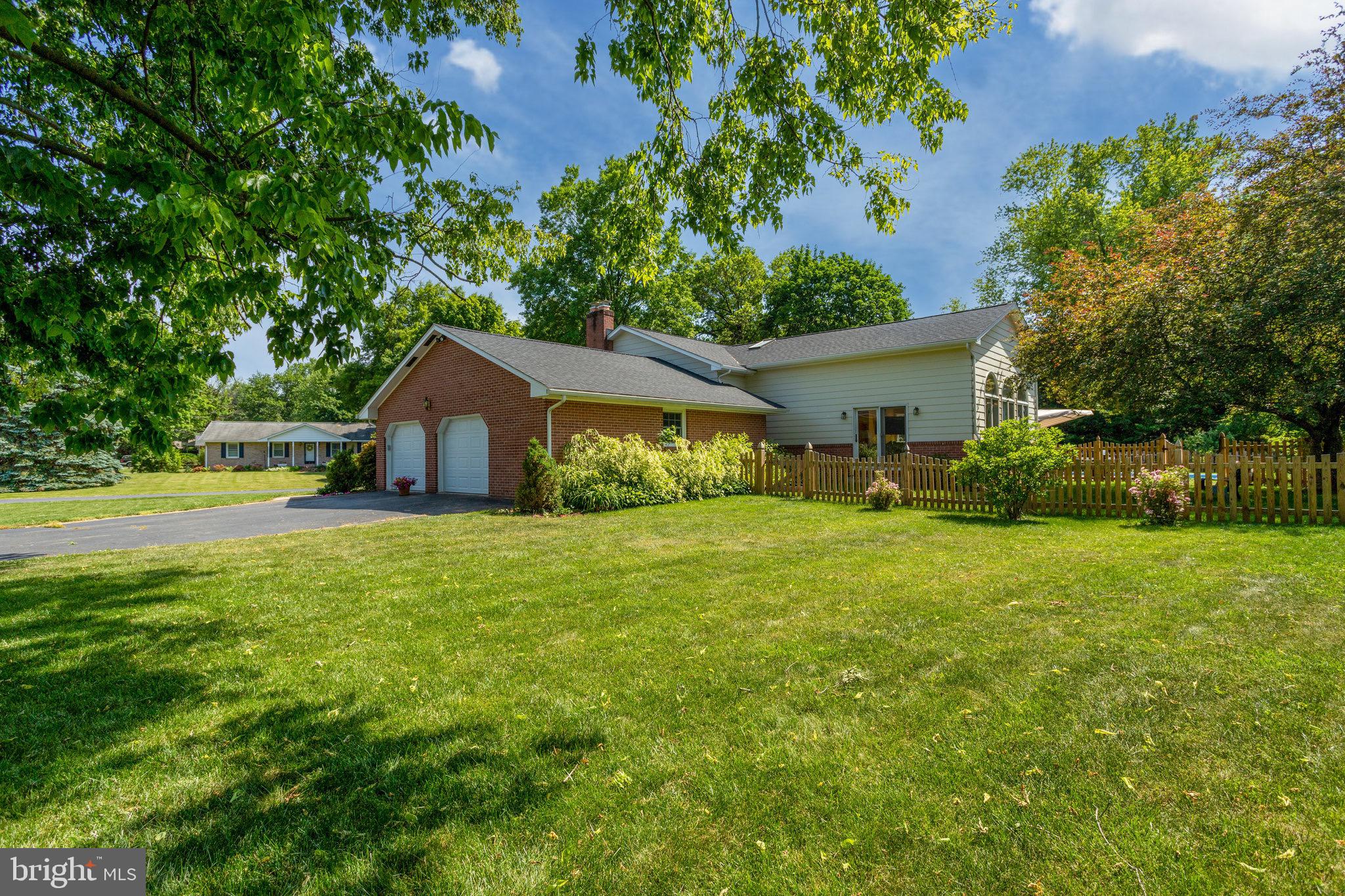 8100 Glendale Drive Frederick, MD 21702 - Photo 3 of 58