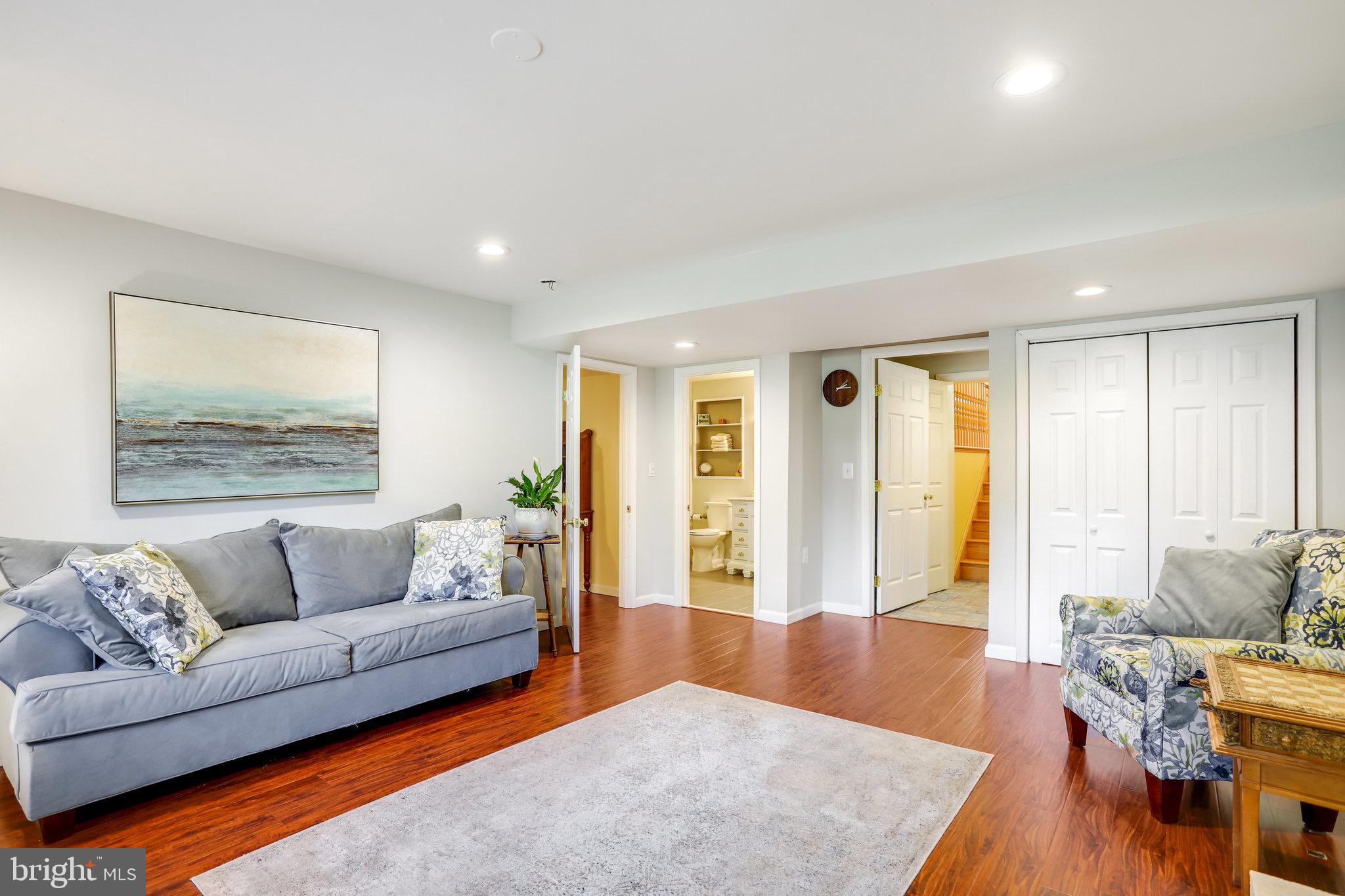 8100 Glendale Drive Frederick, MD 21702 - Photo 32 of 58