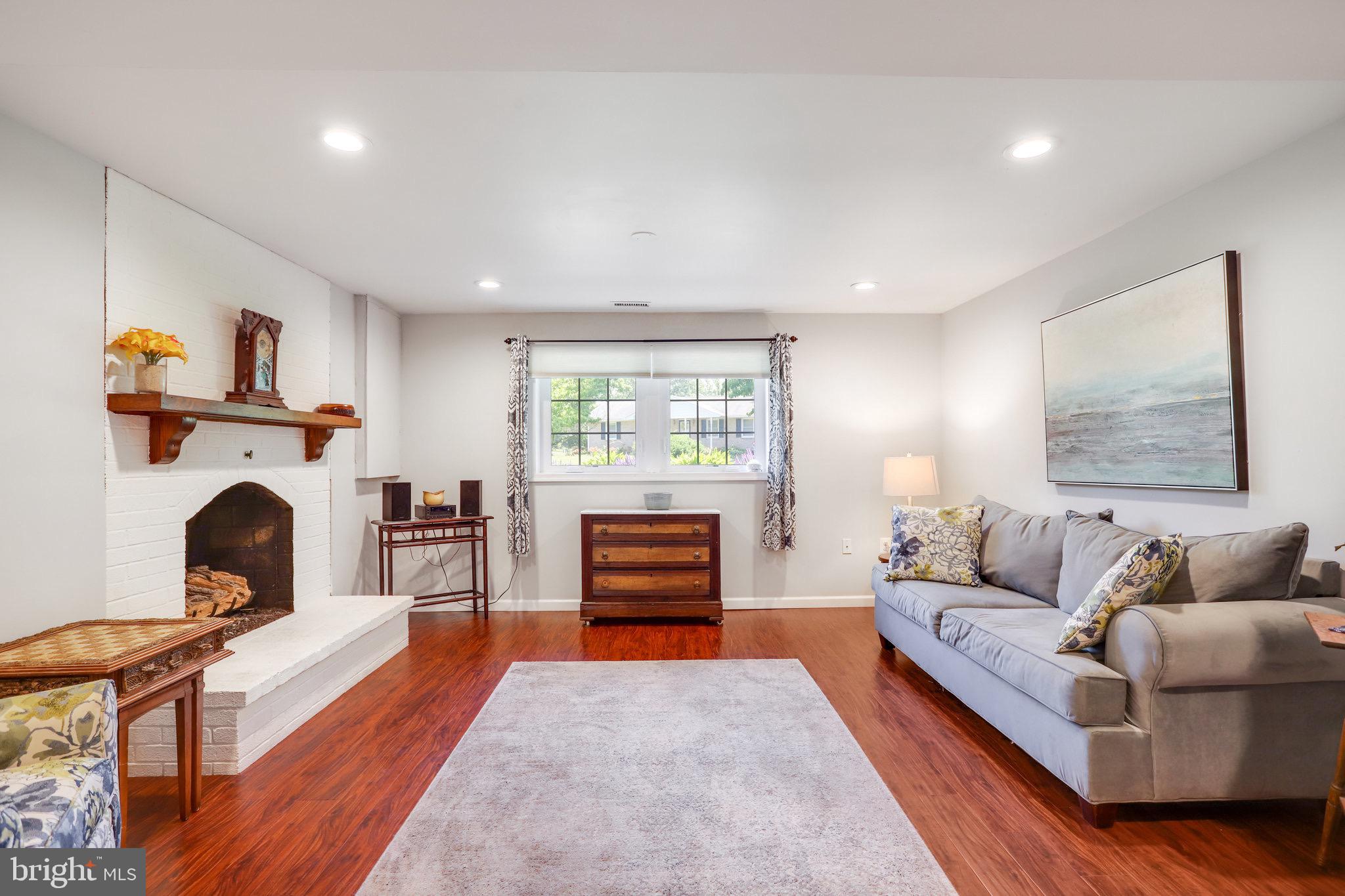 8100 Glendale Drive Frederick, MD 21702 - Photo 33 of 58