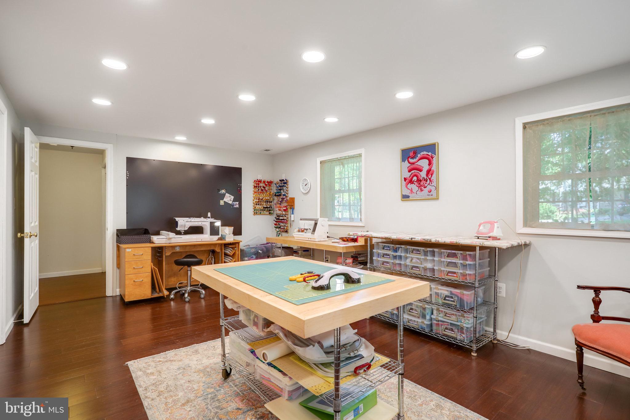 8100 Glendale Drive Frederick, MD 21702 - Photo 37 of 58