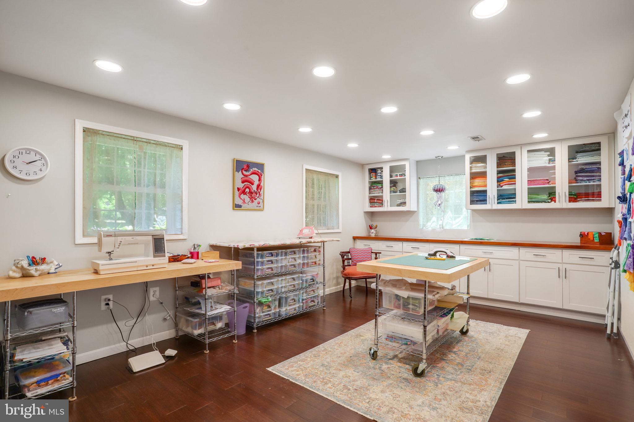 8100 Glendale Drive Frederick, MD 21702 - Photo 38 of 58