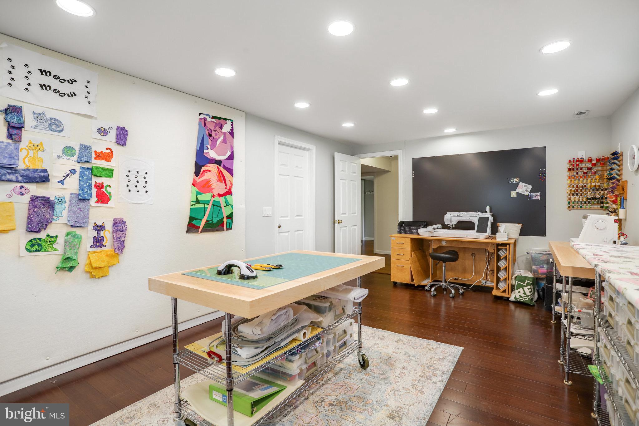 8100 Glendale Drive Frederick, MD 21702 - Photo 39 of 58