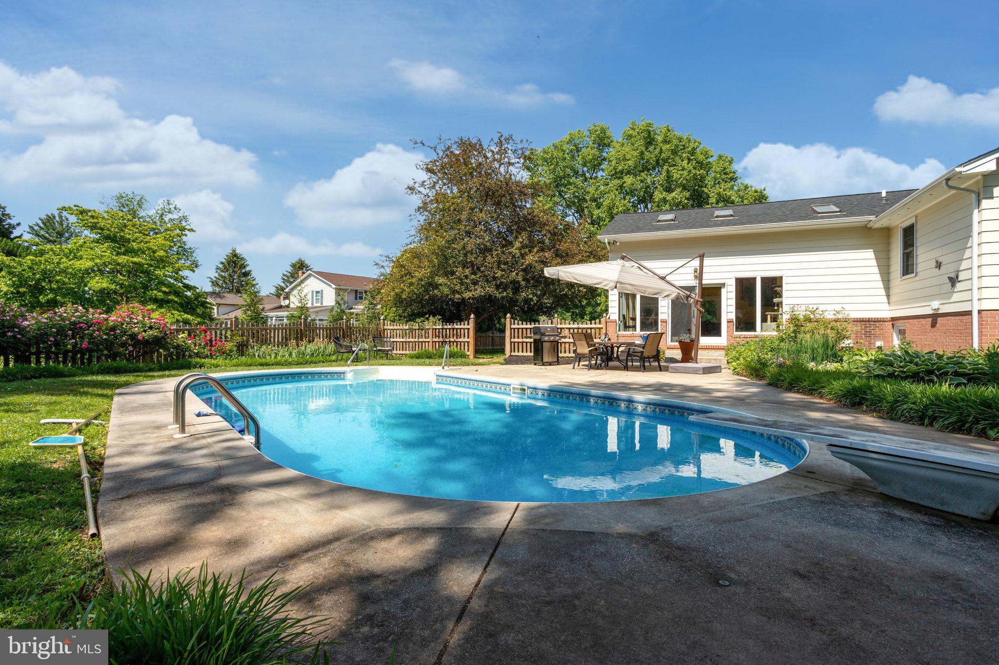 8100 Glendale Drive Frederick, MD 21702 - Photo 40 of 58