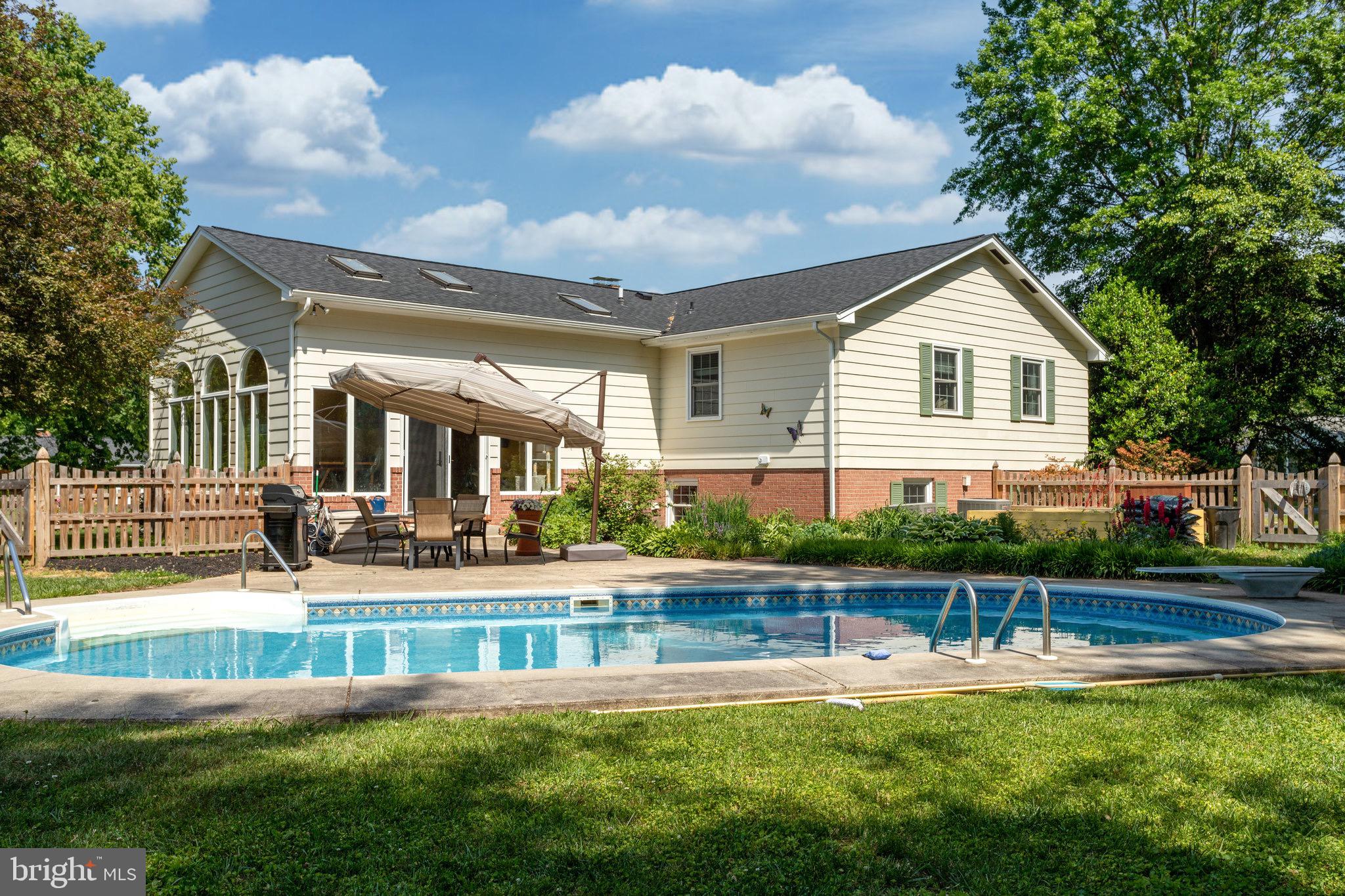 8100 Glendale Drive Frederick, MD 21702 - Photo 41 of 58