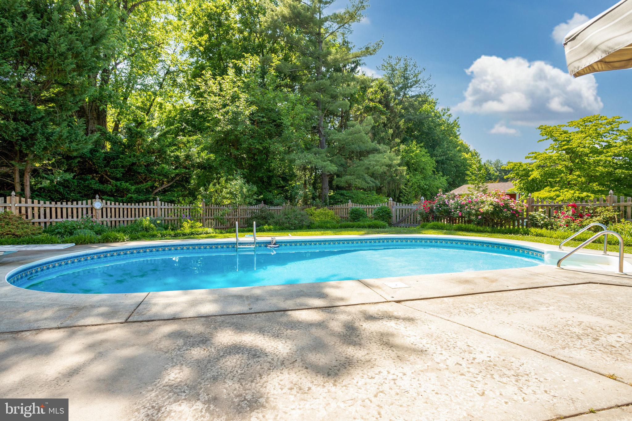 8100 Glendale Drive Frederick, MD 21702 - Photo 42 of 58