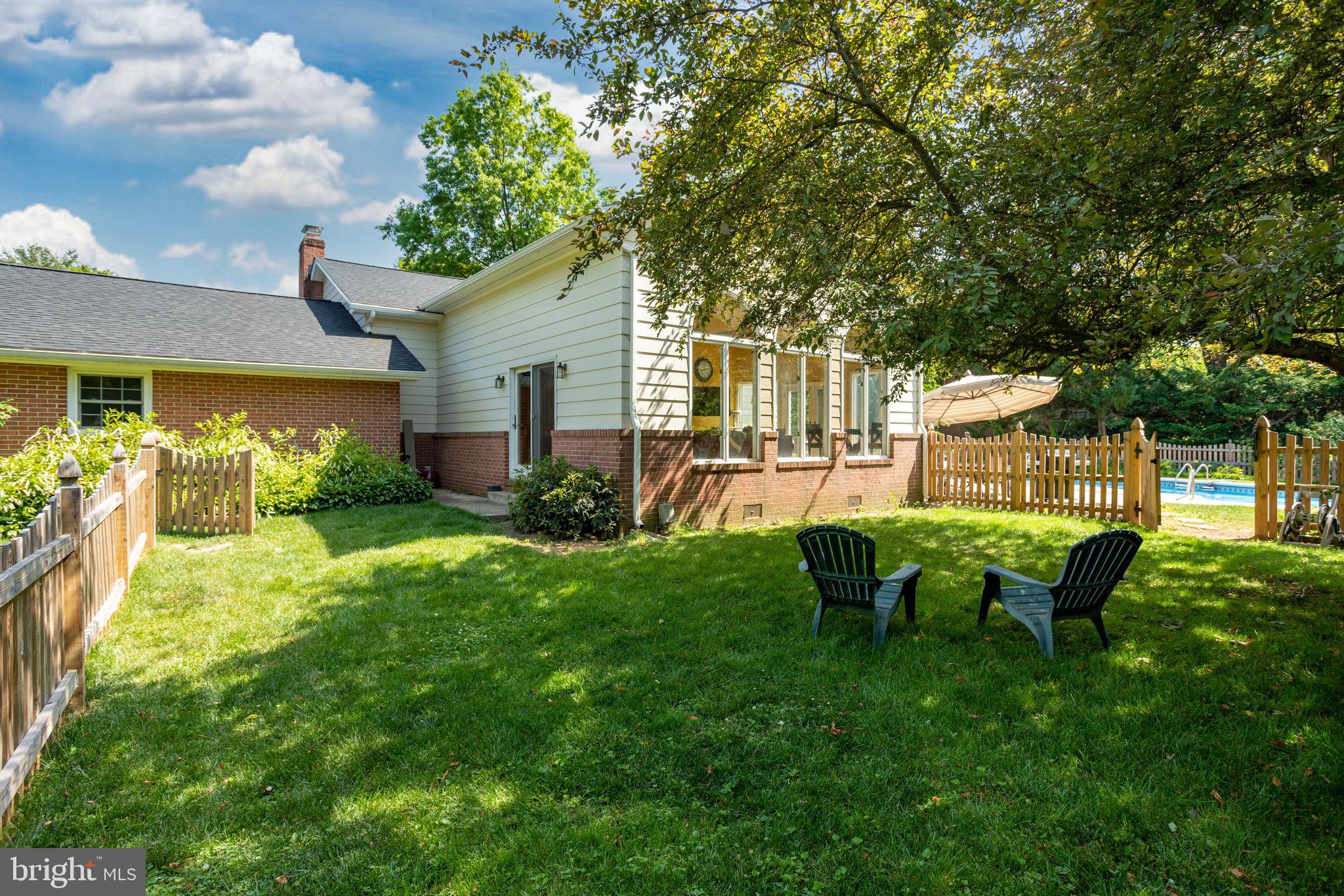 8100 Glendale Drive Frederick, MD 21702 - Photo 43 of 58