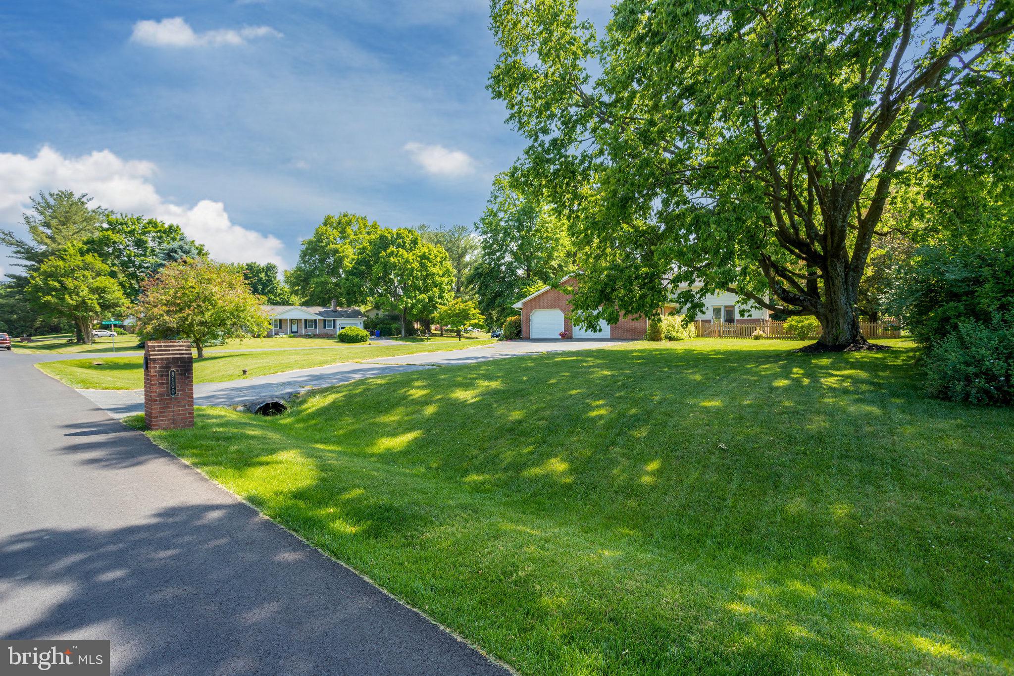 8100 Glendale Drive Frederick, MD 21702 - Photo 46 of 58