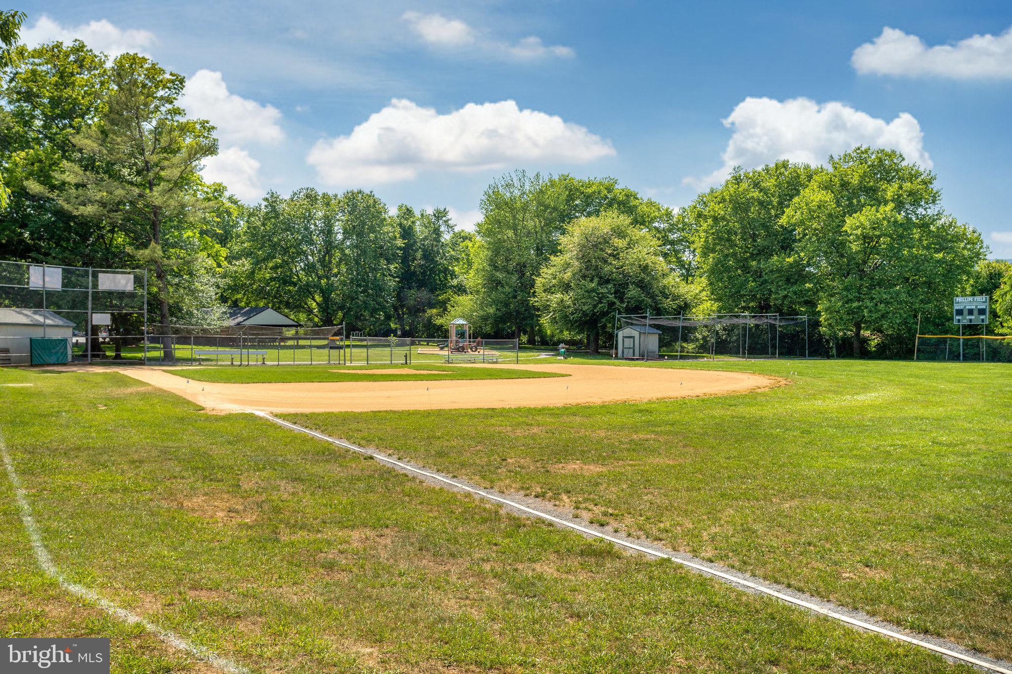 8100 Glendale Drive Frederick, MD 21702 - Photo 49 of 58