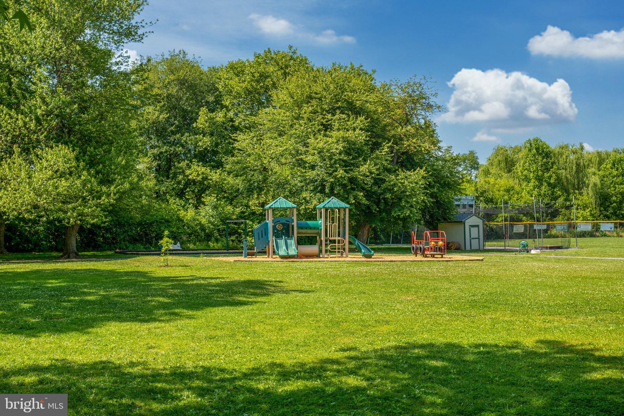 8100 Glendale Drive Frederick, MD 21702 - Photo 50 of 58