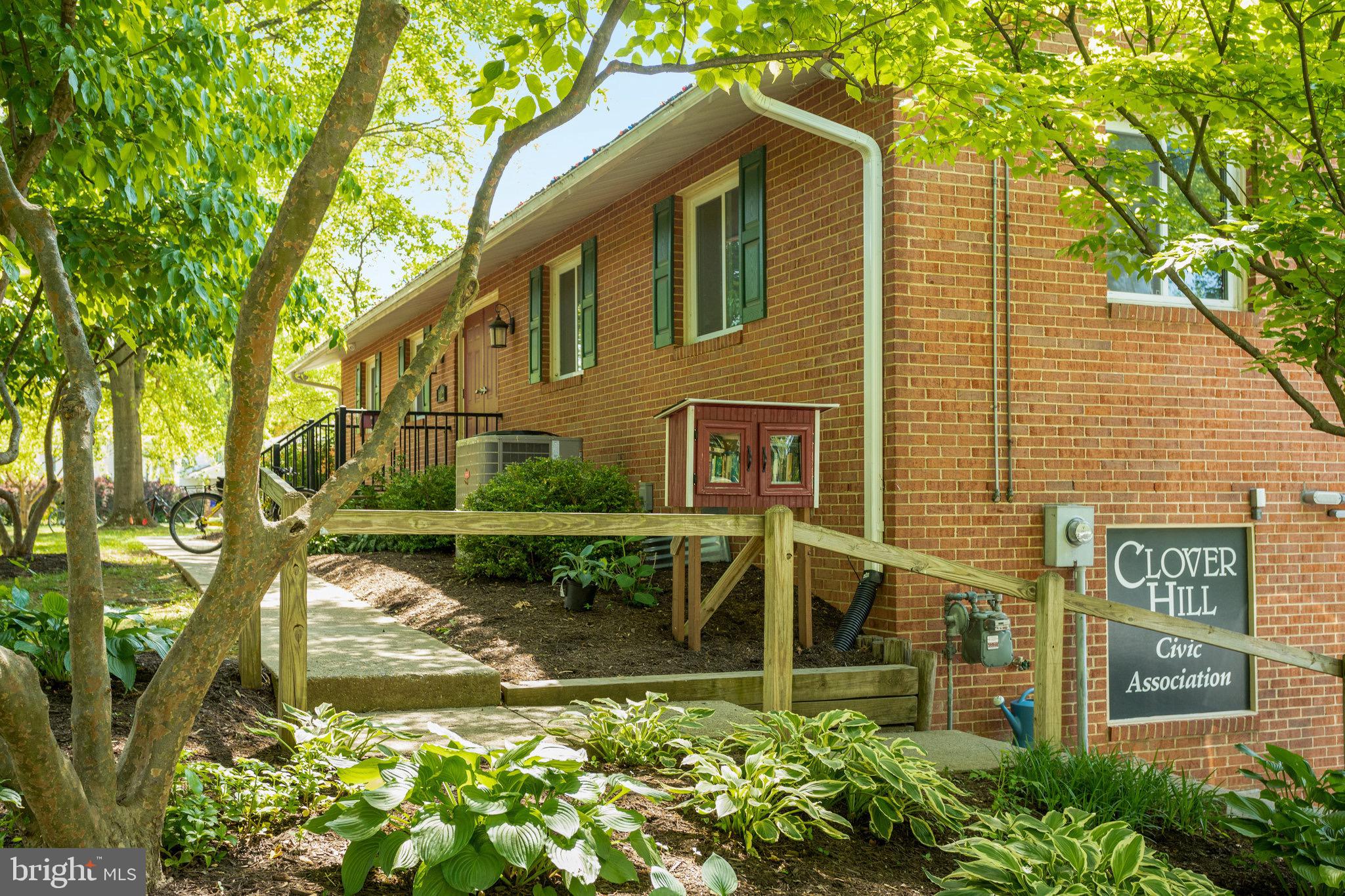 8100 Glendale Drive Frederick, MD 21702 - Photo 55 of 58