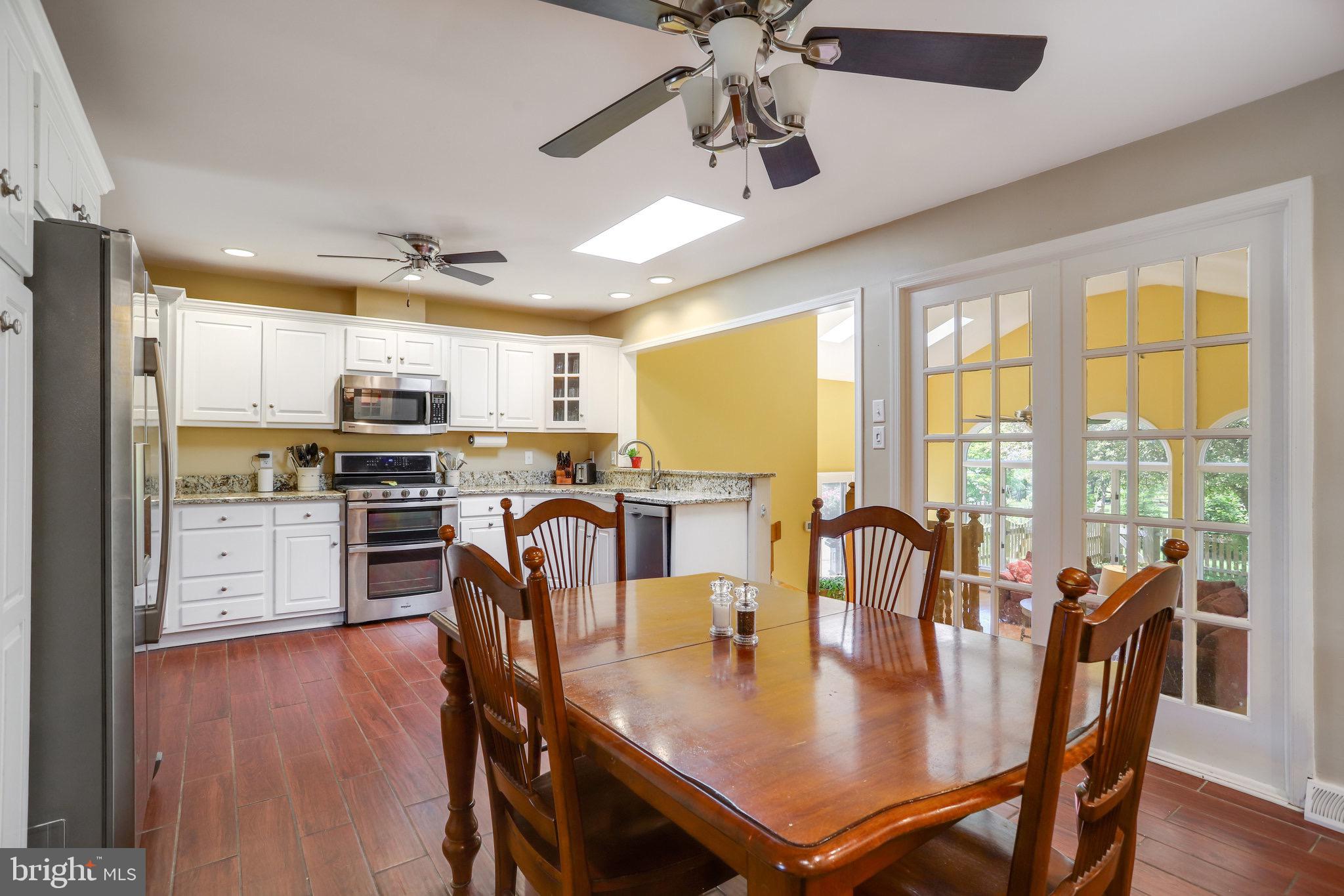 8100 Glendale Drive Frederick, MD 21702 - Photo 6 of 58