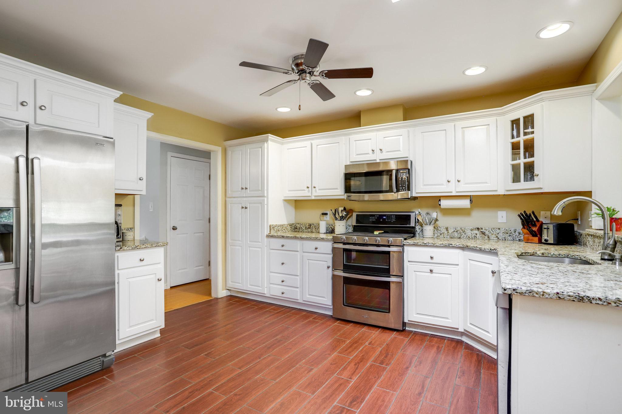 8100 Glendale Drive Frederick, MD 21702 - Photo 8 of 58