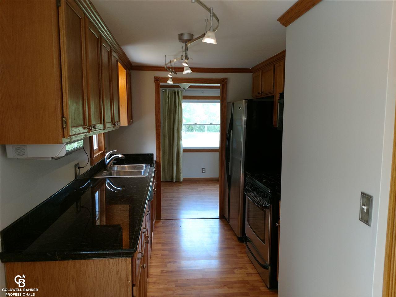 100 East Galbraith Line Road Melvin, MI 48454 - Photo 2 of 34