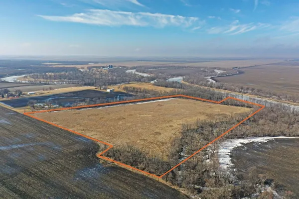 $68,500 | 0 King Of Trails, Halstad, MN 56548