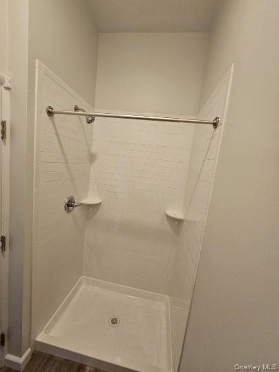 56 Old Post Road, Unit 4 Staatsburg, NY 12580 - Photo 4 of 9 a bathroom with a shower