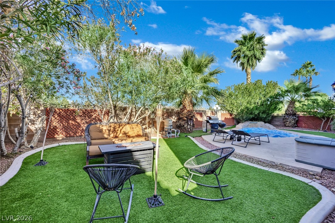 3214 East Rutledge Drive Las Vegas, NV 89120 - Photo 20 of 49