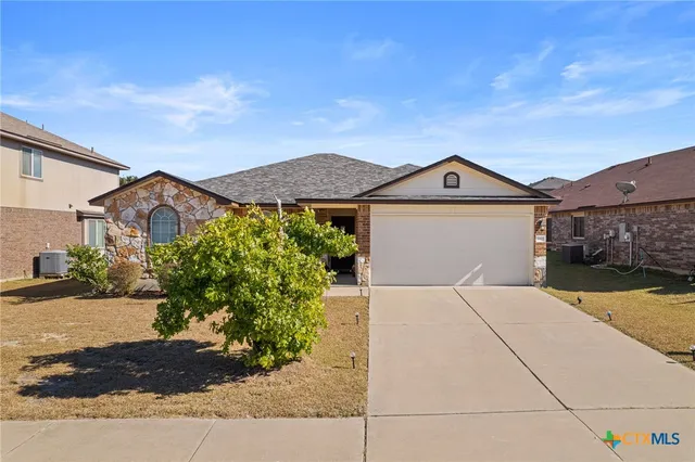 $215,000 | 5402 Bridgewood Drive, Killeen, TX 76549