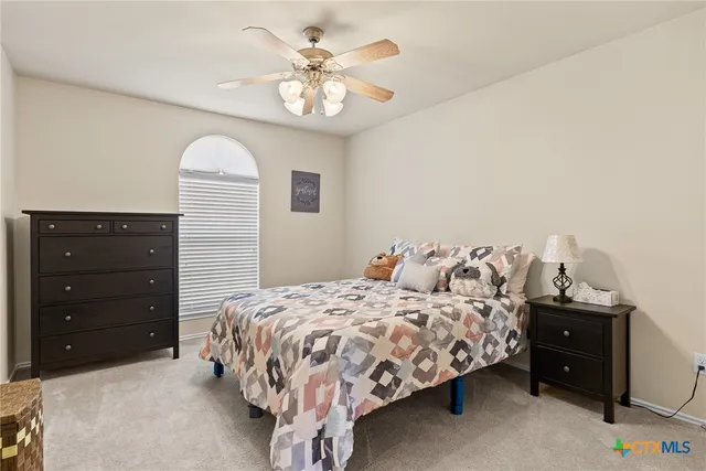 $215,000 | 5402 Bridgewood Drive, Killeen, TX 76549