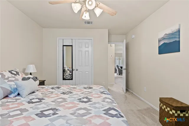 $215,000 | 5402 Bridgewood Drive, Killeen, TX 76549