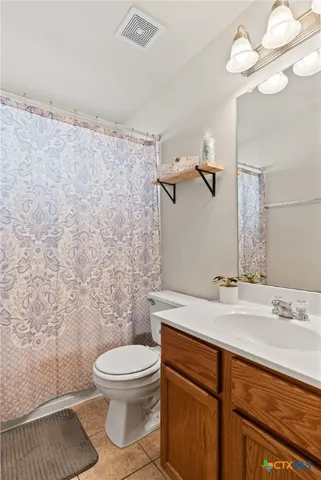 $215,000 | 5402 Bridgewood Drive, Killeen, TX 76549