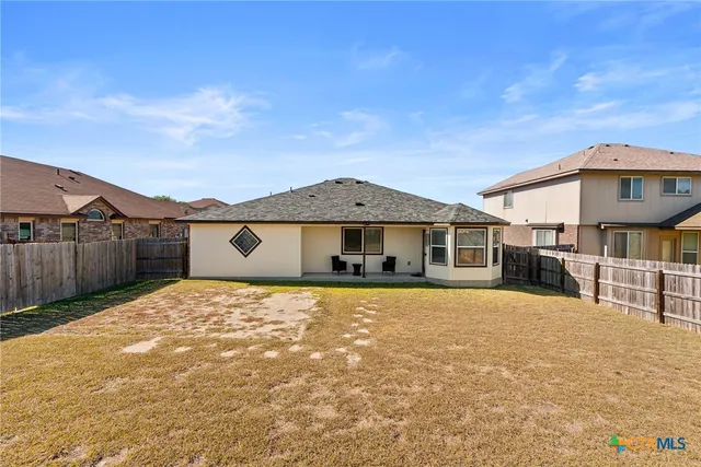 $215,000 | 5402 Bridgewood Drive, Killeen, TX 76549