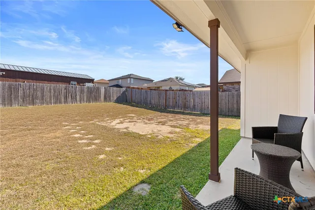 $215,000 | 5402 Bridgewood Drive, Killeen, TX 76549