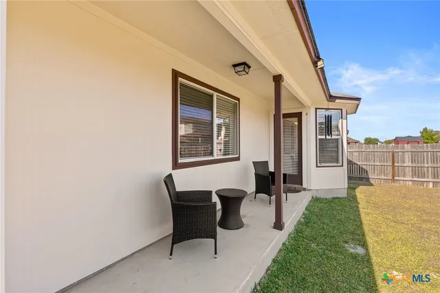 $215,000 | 5402 Bridgewood Drive, Killeen, TX 76549