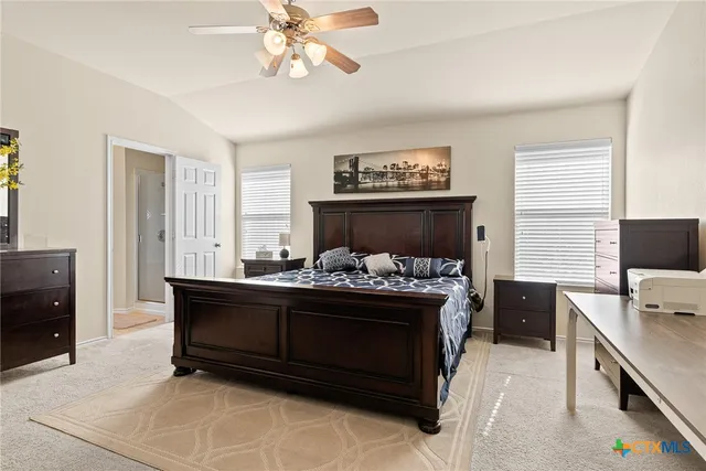 $215,000 | 5402 Bridgewood Drive, Killeen, TX 76549