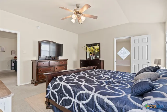 $215,000 | 5402 Bridgewood Drive, Killeen, TX 76549