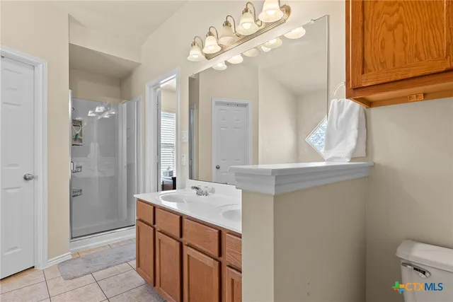 $215,000 | 5402 Bridgewood Drive, Killeen, TX 76549