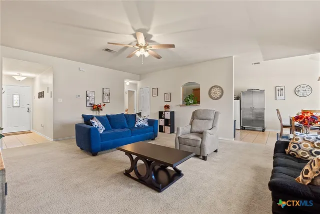 $215,000 | 5402 Bridgewood Drive, Killeen, TX 76549