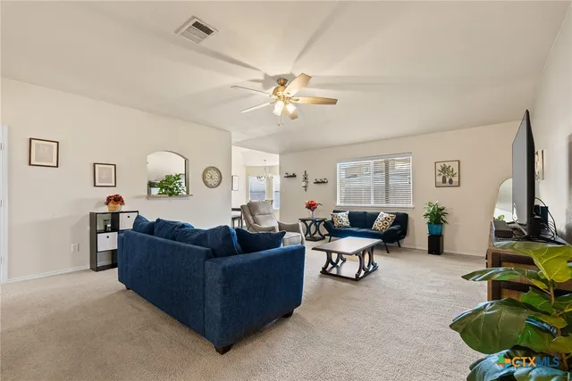 $215,000 | 5402 Bridgewood Drive, Killeen, TX 76549