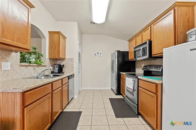 $215,000 | 5402 Bridgewood Drive, Killeen, TX 76549